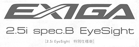 2012N9s GNV[K 2.5i XybNB EyeSight